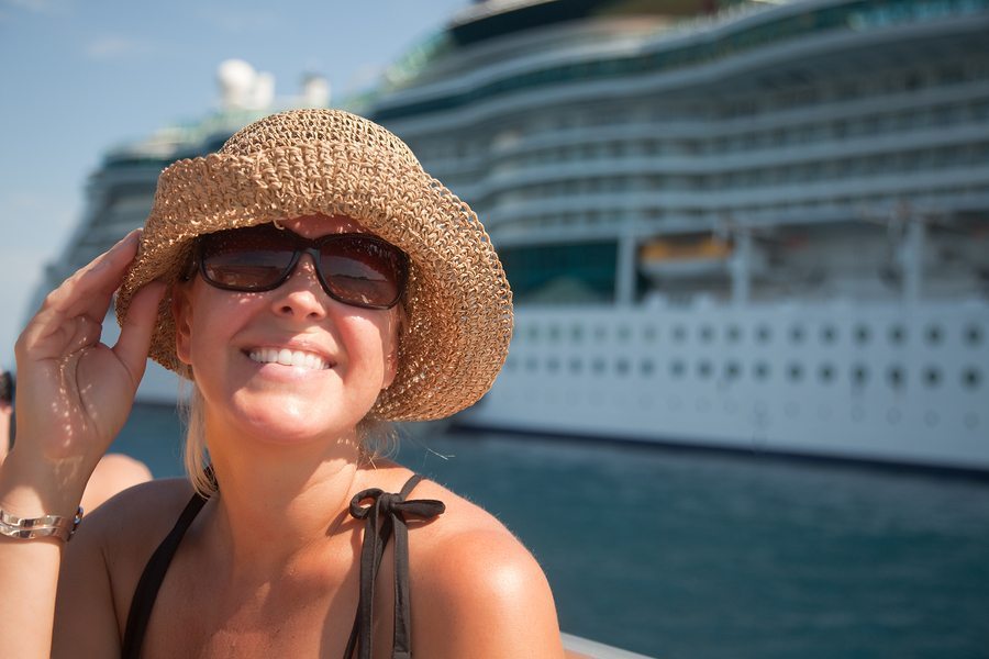 Buying Cruise Insurance