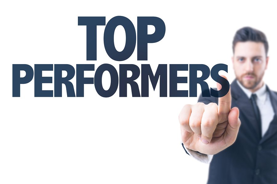 Maximize Your Employee Retention —  Know Your Top Performers