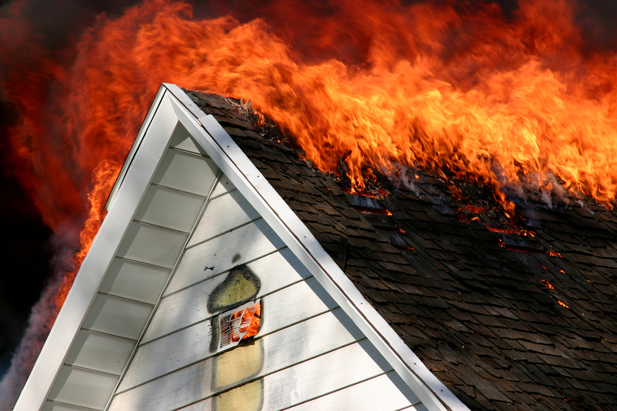 Simple Ways to Protect Your Home From Fire