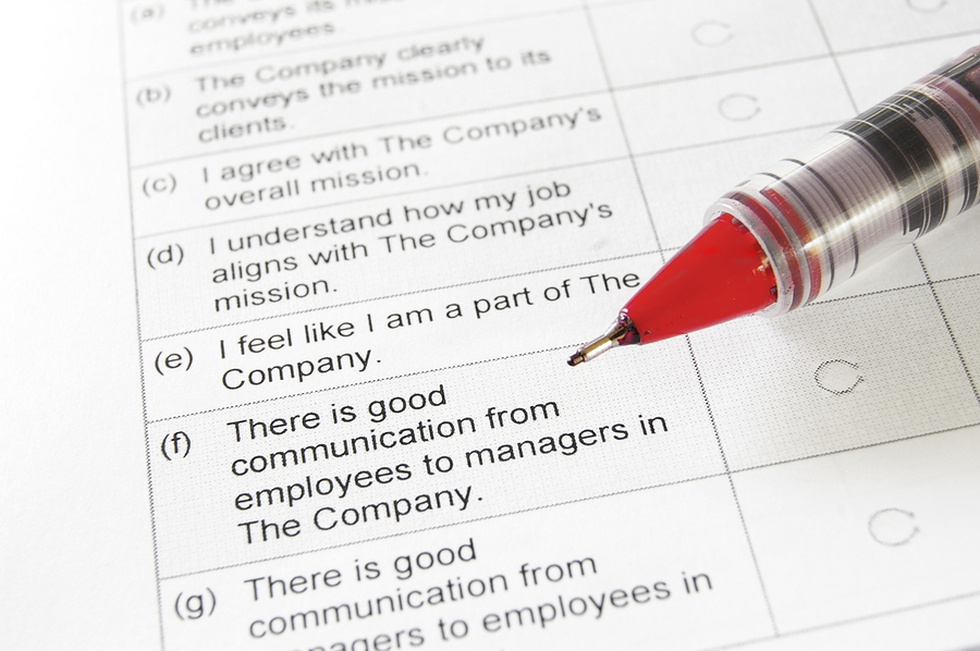 Pros and Cons of Employee Feedback Surveys