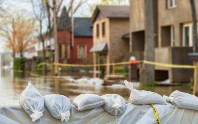 Check your Home Insurance to Be Sure You Are Protected From Disasters