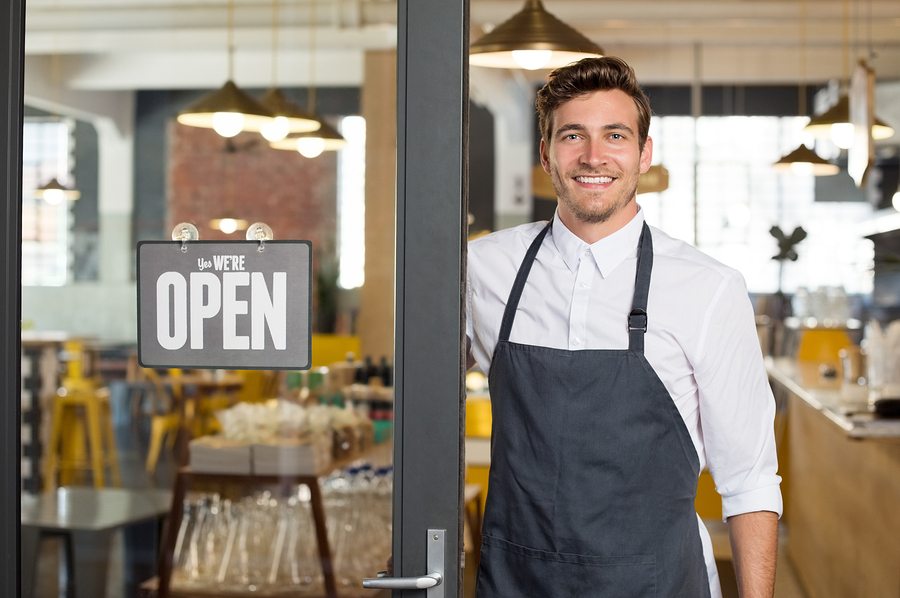 So, how much insurance do you need for your new business?