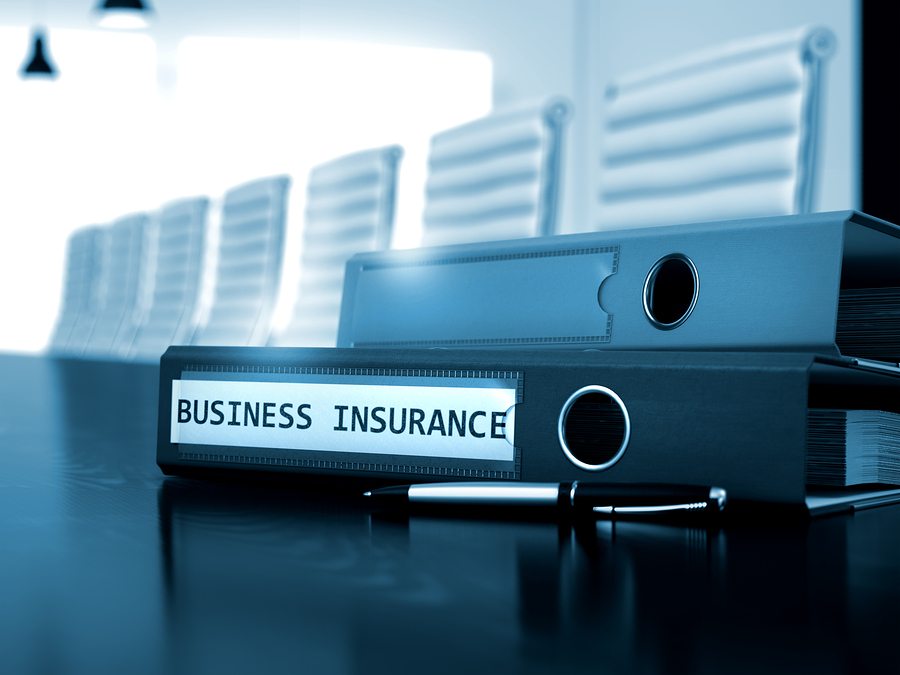 The Basics of Business Insurance