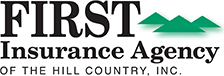 First Insurance Agency Of The Hill Country, Inc.