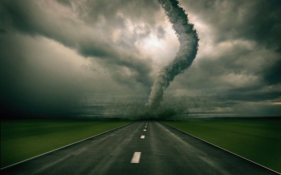 Protecting your Business from Natural Disasters – Top Three Tips