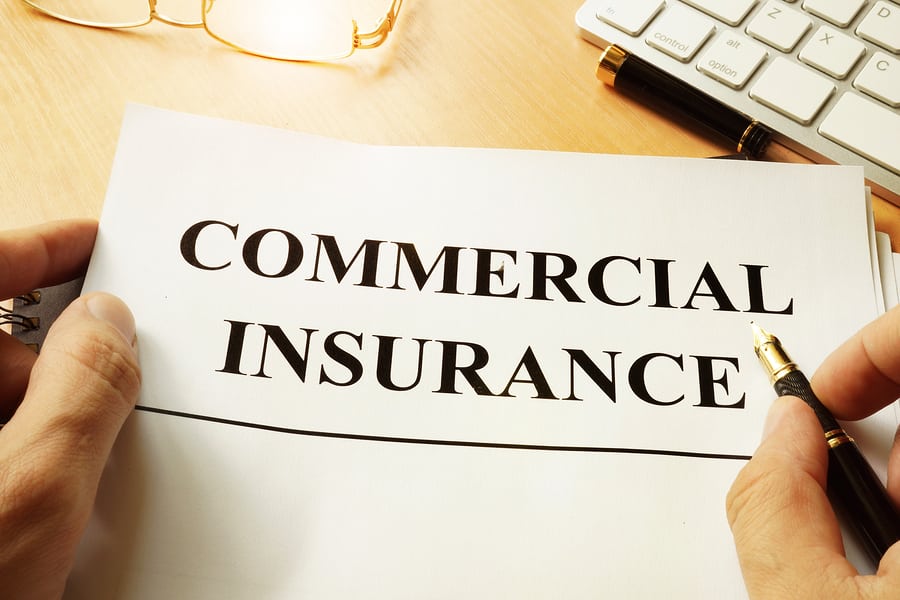 3 Tips to Control Commercial Insurance Costs
